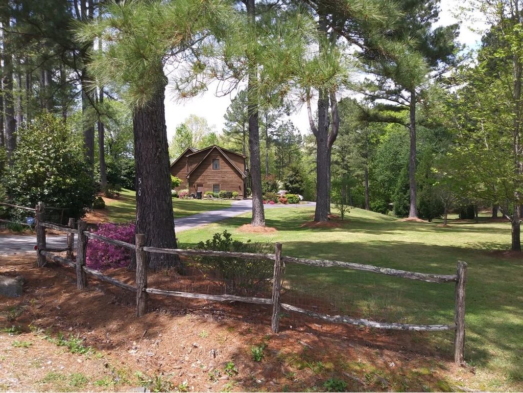 510 Pleasant Hill Road, Landrum, SC 29356, MLS 295114 Howard Hanna