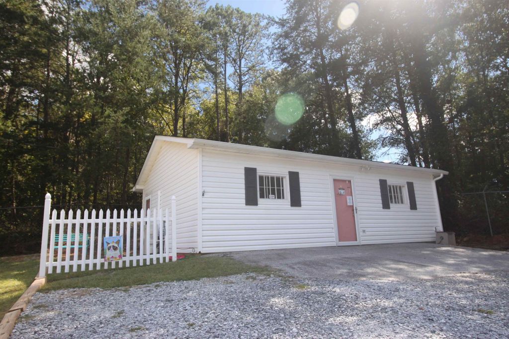 4486 Chesnee Hwy, Chesnee, SC 29323, MLS 304760 Howard Hanna