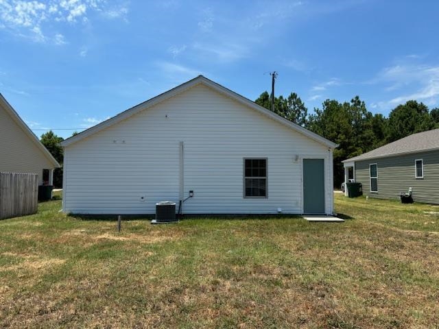 117 Colleton Lane, Clinton, South Carolina image 12