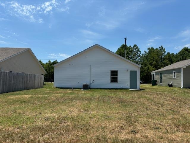 117 Colleton Lane, Clinton, South Carolina image 11