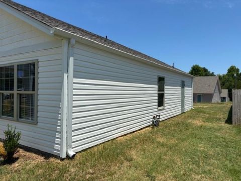 A home in Clinton