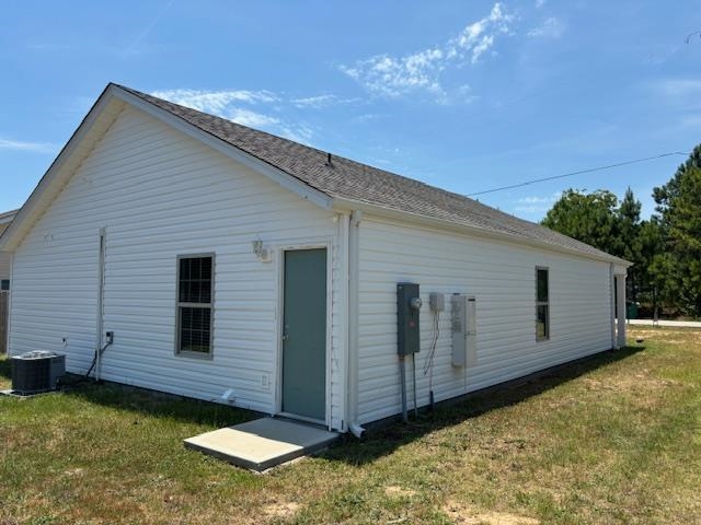 117 Colleton Lane, Clinton, South Carolina image 14