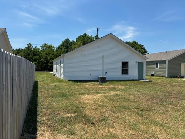 117 Colleton Lane, Clinton, South Carolina image 13