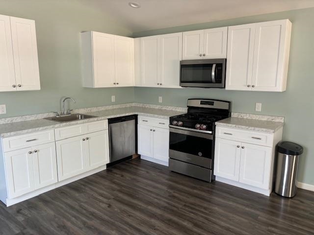 117 Colleton Lane, Clinton, South Carolina image 4