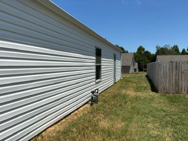 117 Colleton Lane, Clinton, South Carolina image 16