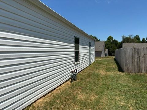 A home in Clinton