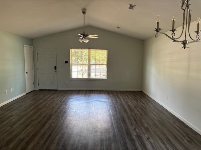 117 Colleton Lane, Clinton, South Carolina image 6