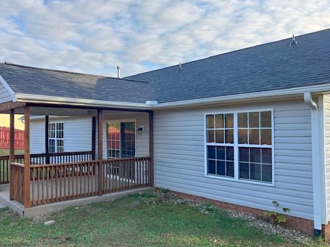 A home in Lyman