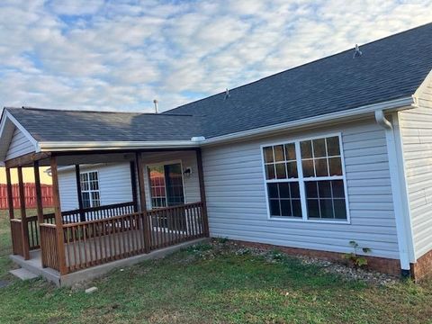 A home in Lyman