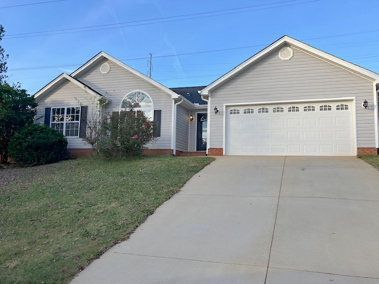 728 Hibiscus Court, Lyman, South Carolina image 1