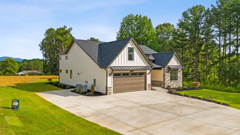 A home in Campobello