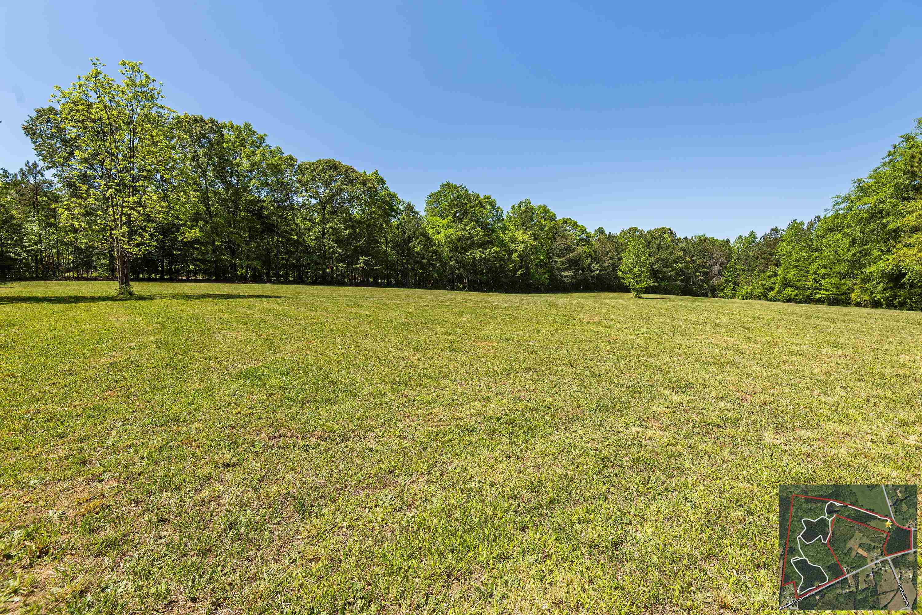 Leesville Church Road, Clinton, South Carolina image 7