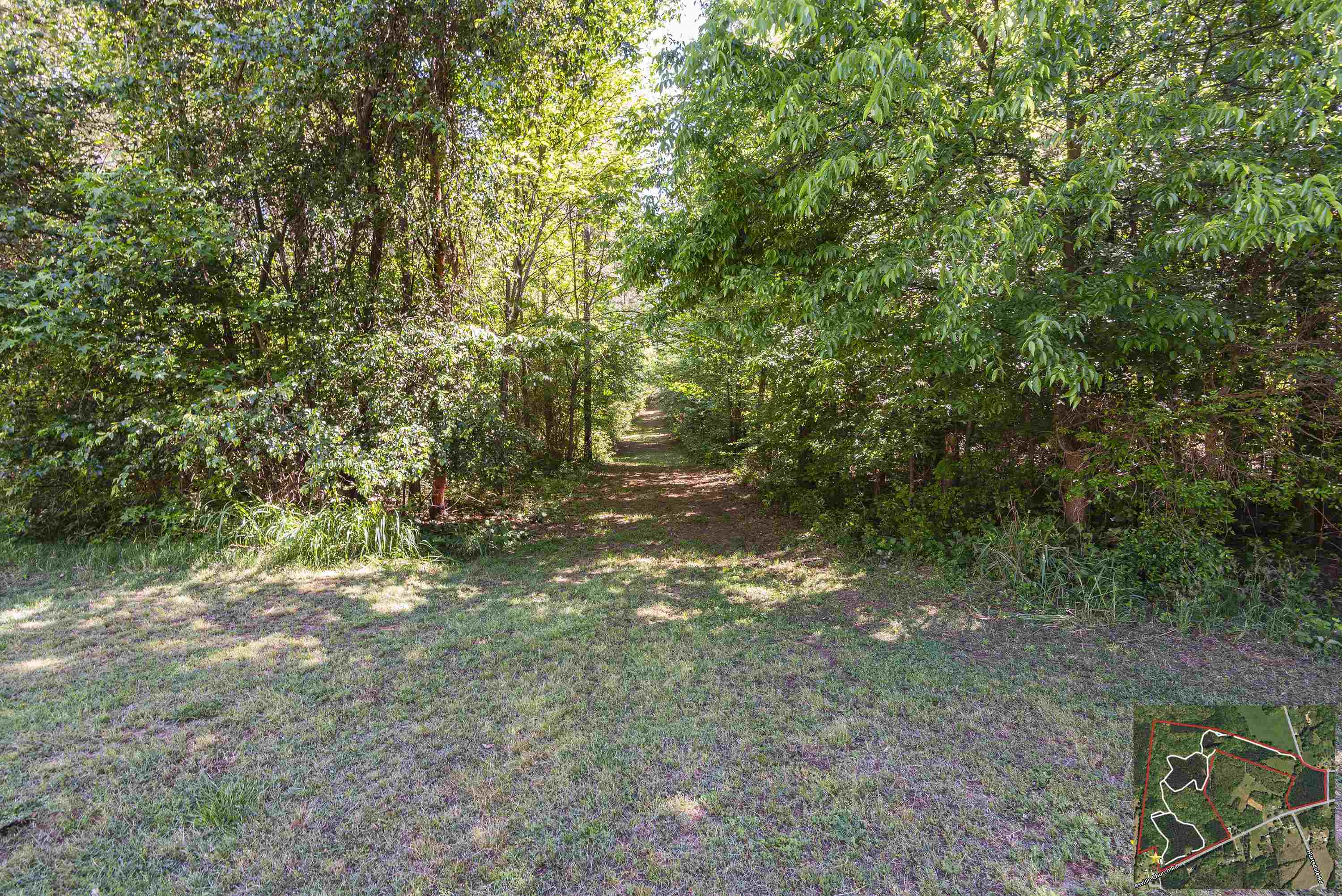 Leesville Church Road, Clinton, South Carolina image 19