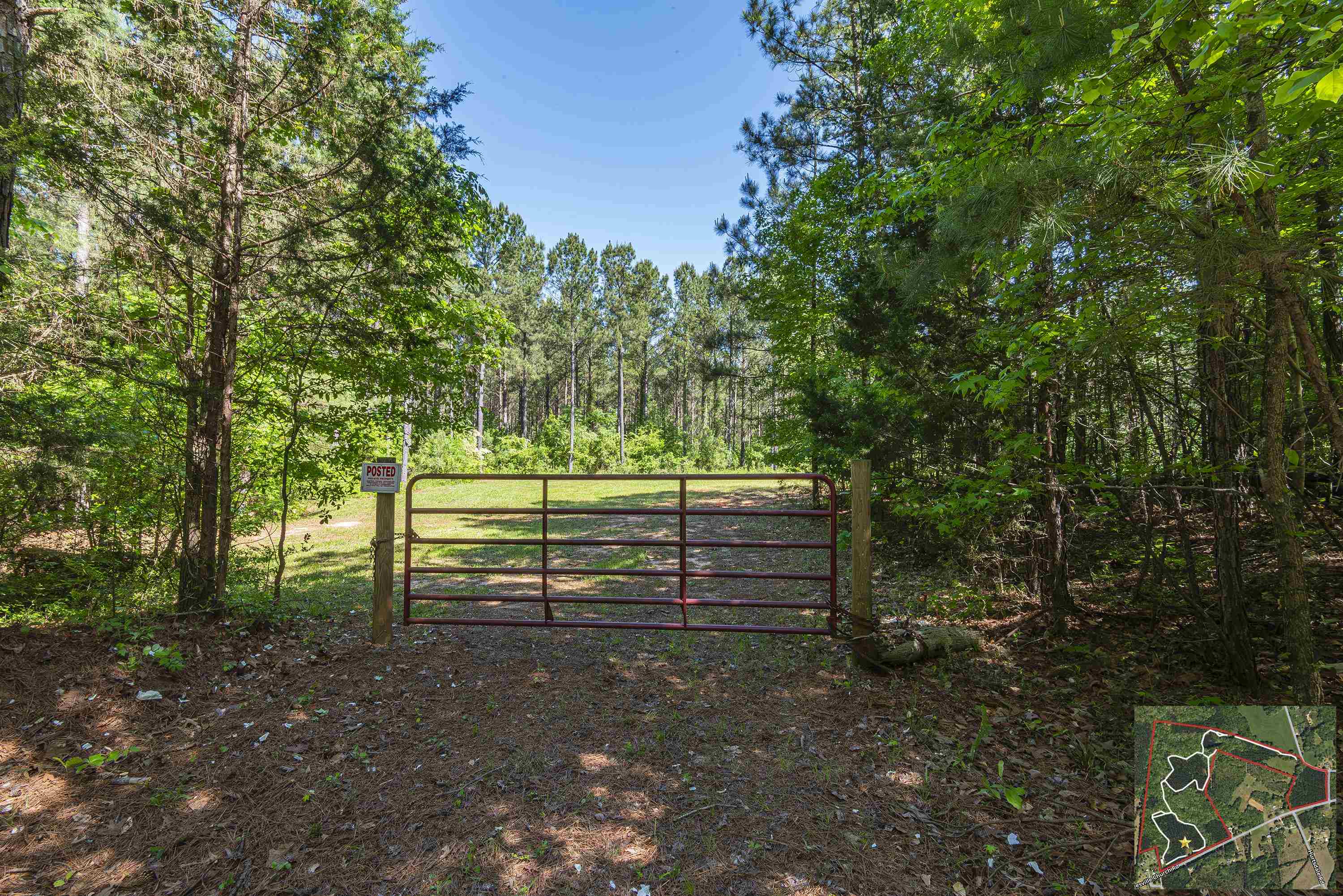 Leesville Church Road, Clinton, South Carolina image 16