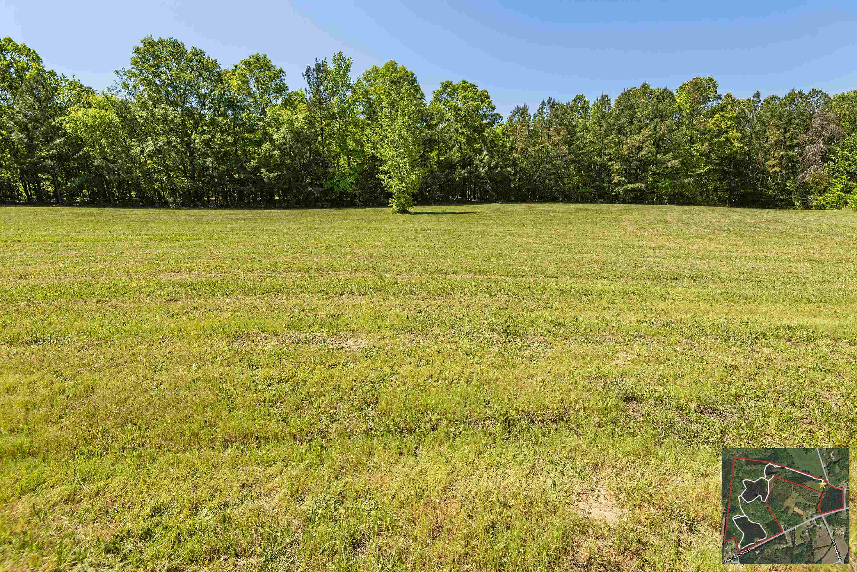 Leesville Church Road, Clinton, South Carolina image 8
