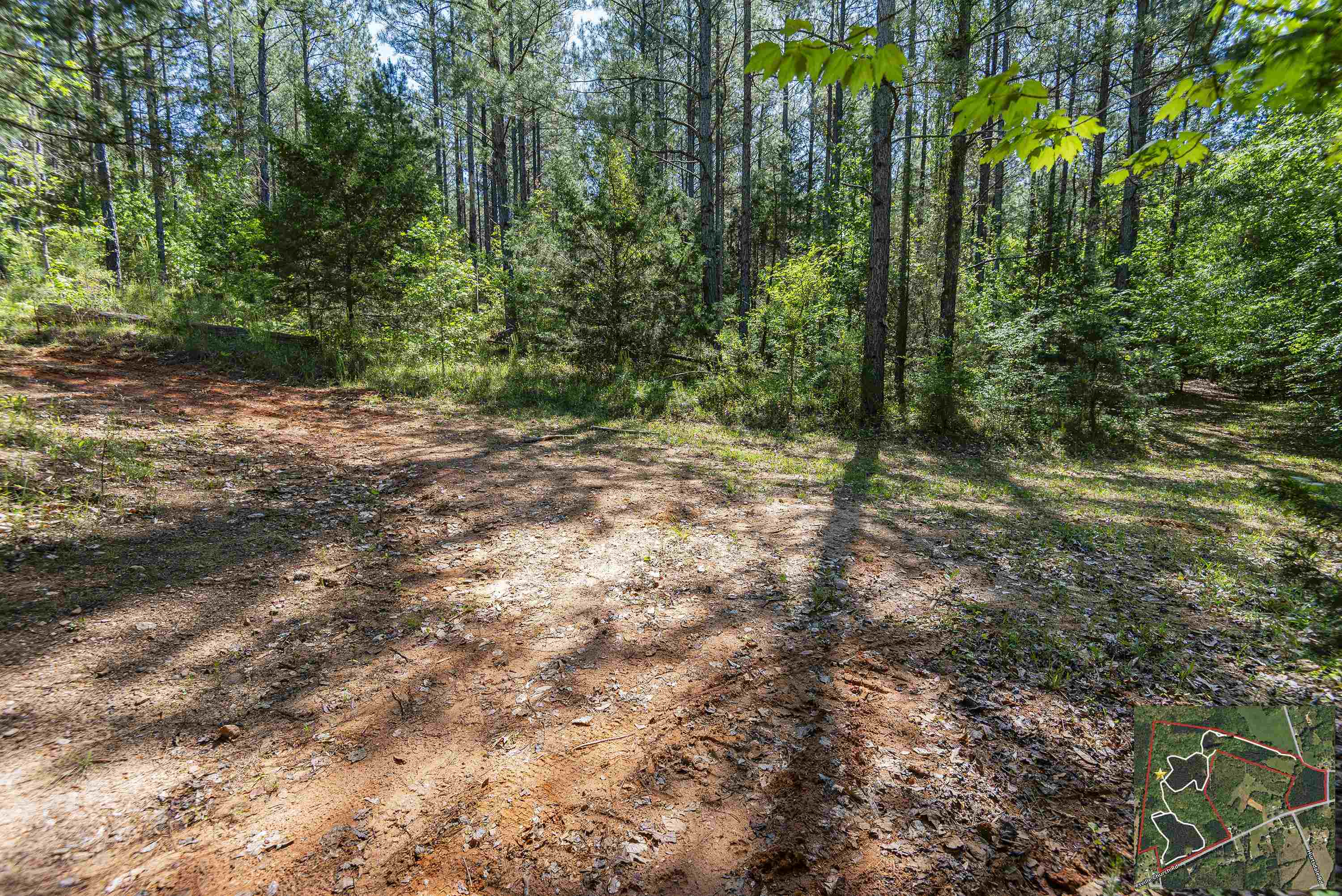 Leesville Church Road, Clinton, South Carolina image 10