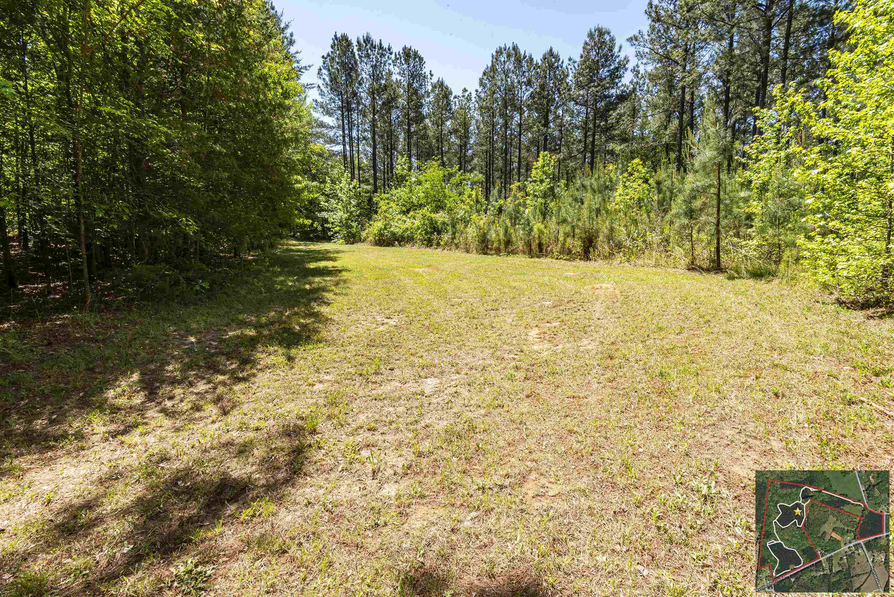 Leesville Church Road, Clinton, South Carolina image 18