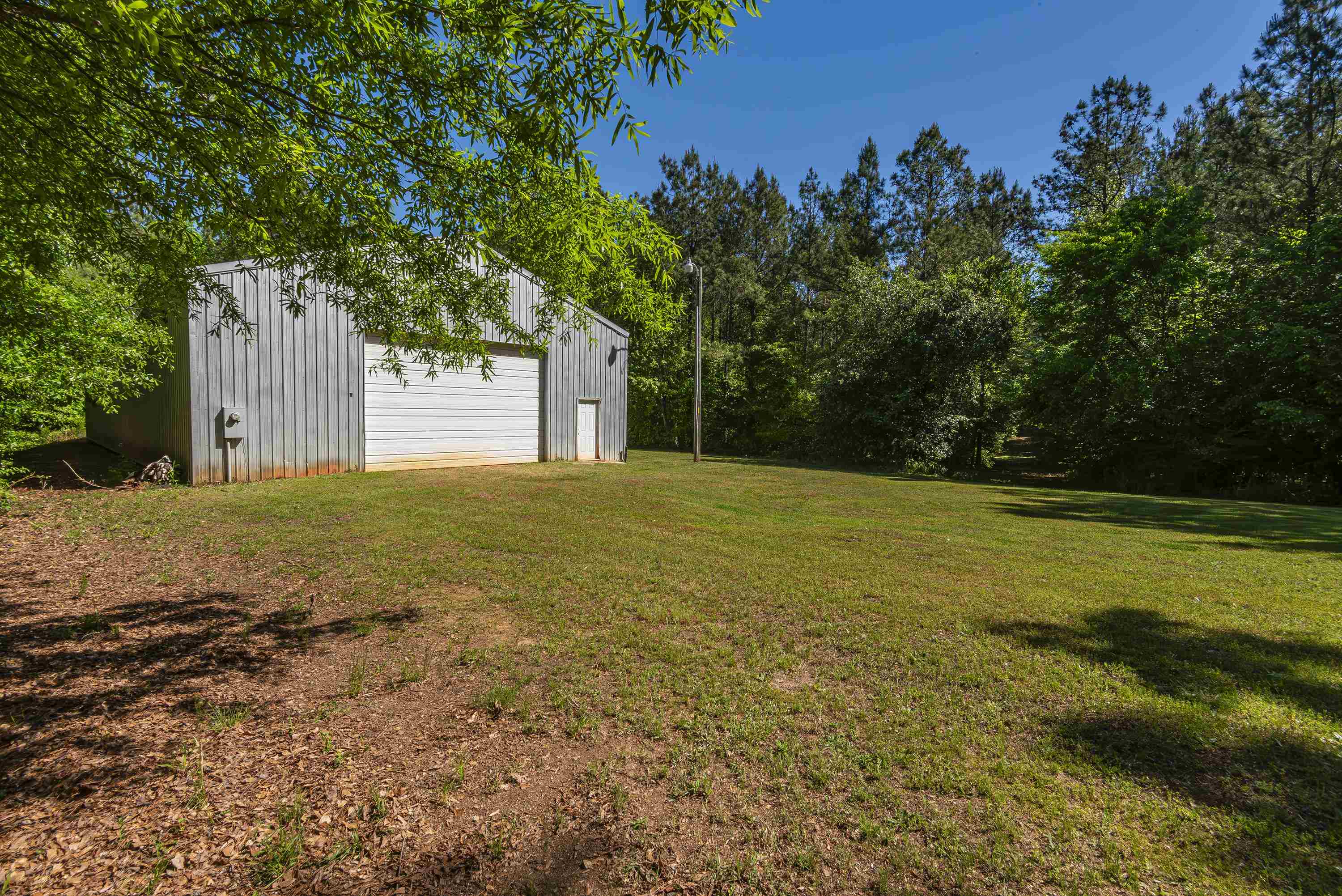Leesville Church Road, Clinton, South Carolina image 3