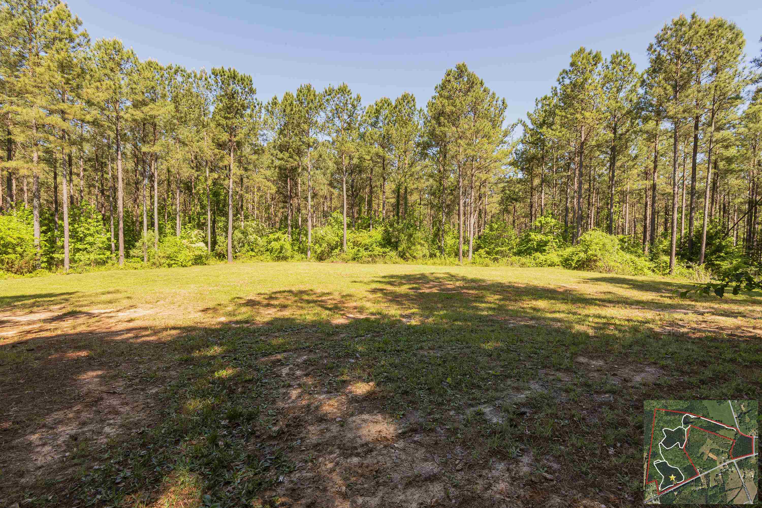 Leesville Church Road, Clinton, South Carolina image 15