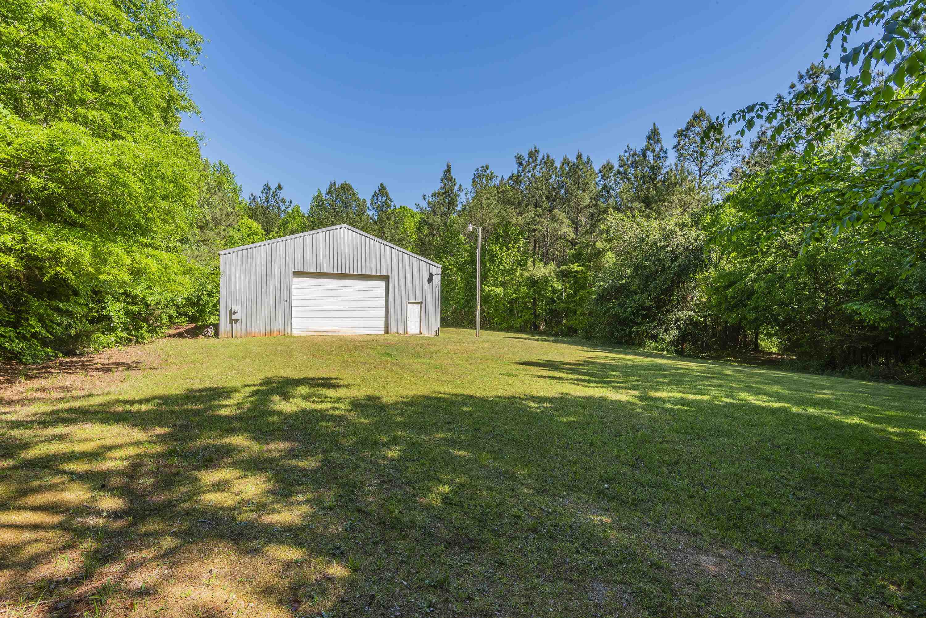 Leesville Church Road, Clinton, South Carolina image 4
