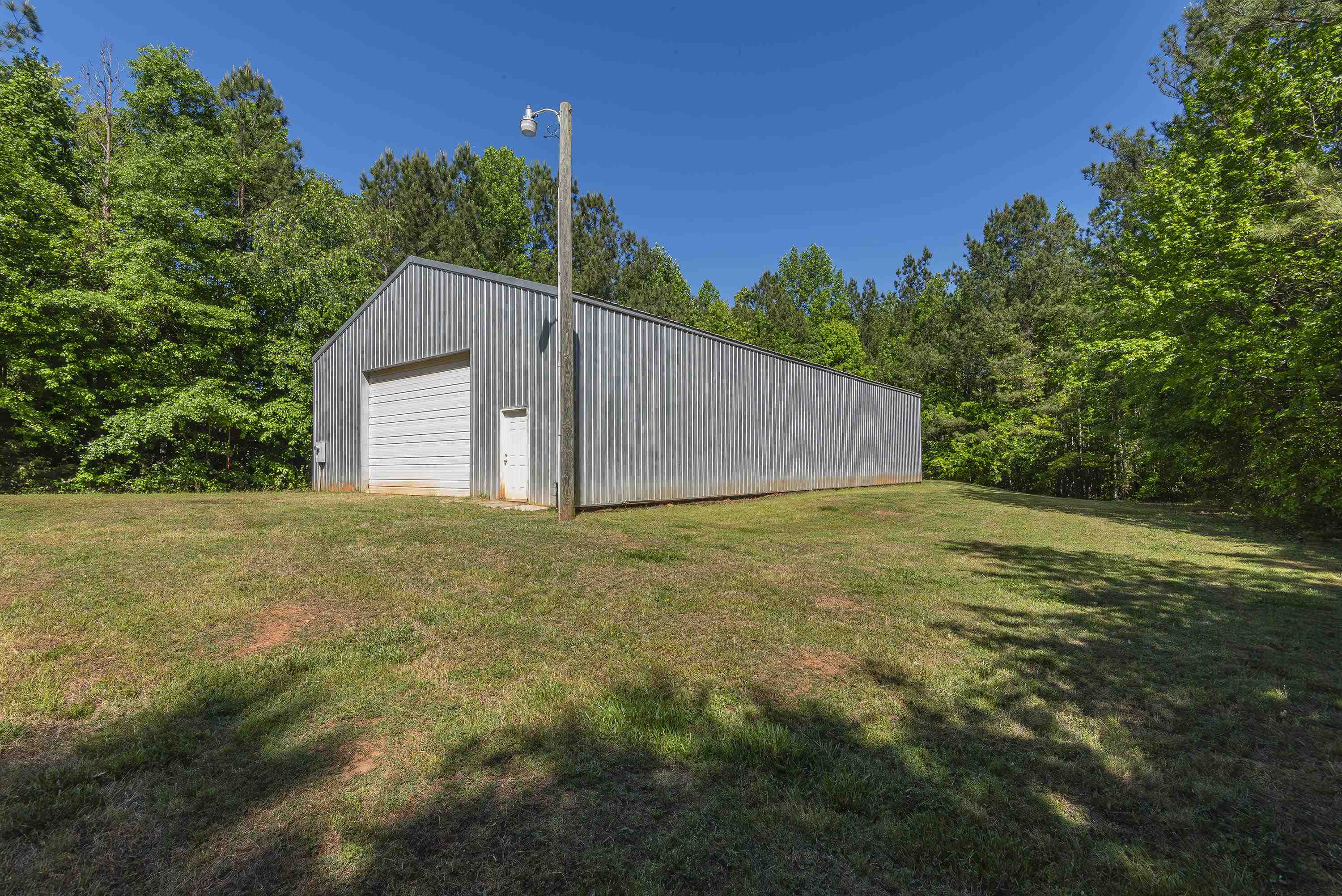 Leesville Church Road, Clinton, South Carolina image 5