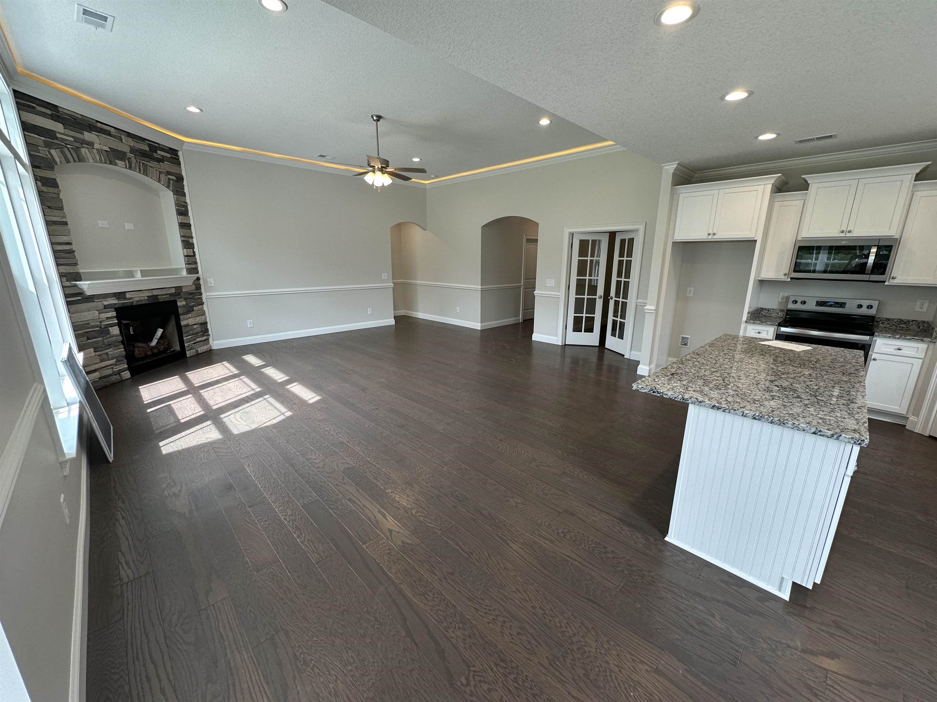 1101 Caldwell Road Rd, Campobello, South Carolina image 3
