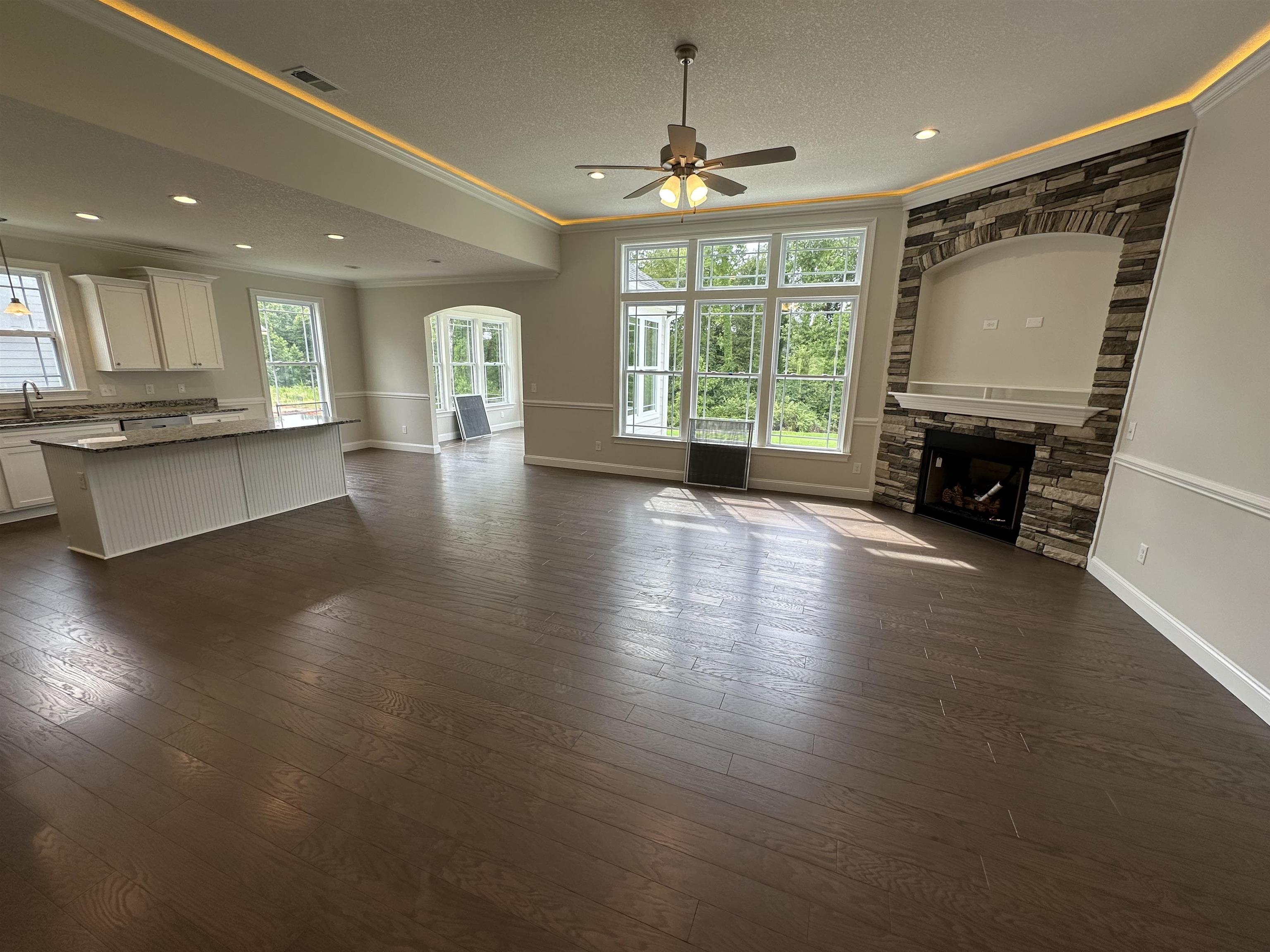 1101 Caldwell Road Rd, Campobello, South Carolina image 2