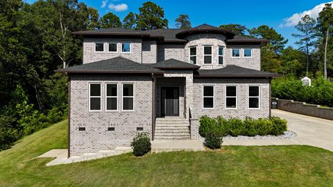 A home in Chesnee