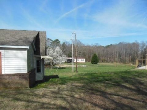 A home in Fountain Inn