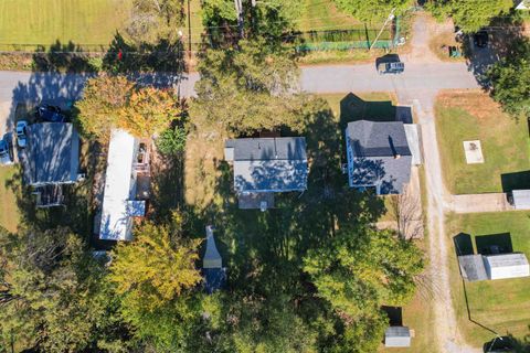 A home in Gaffney