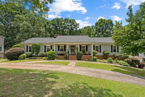 A home in Spartanburg