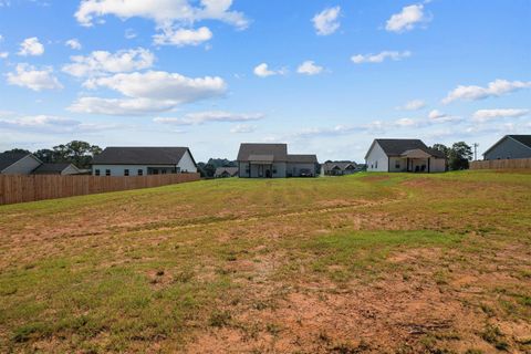 A home in Chesnee