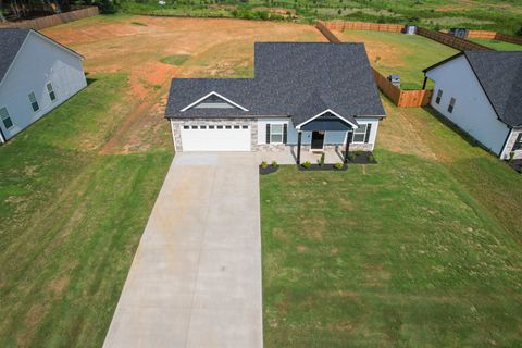 A home in Chesnee