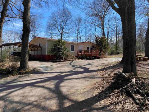 A home in Wellford