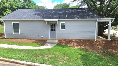 A home in Spartanburg