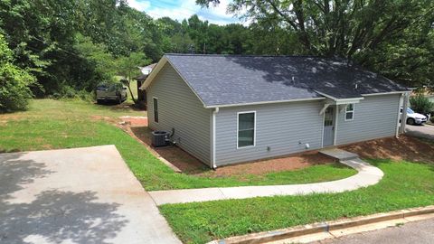 A home in Spartanburg