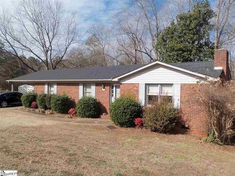 A home in Chesnee