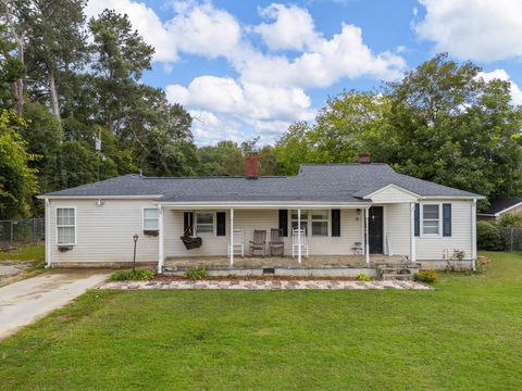 A home in Pacolet