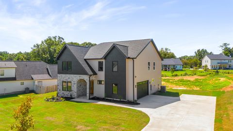 A home in Campobello