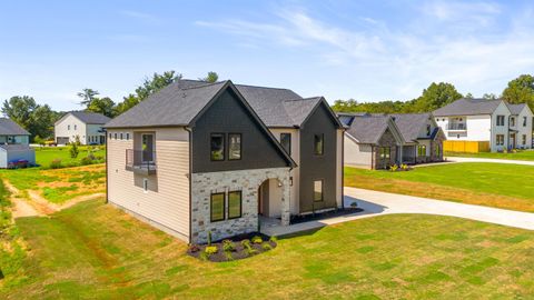 A home in Campobello