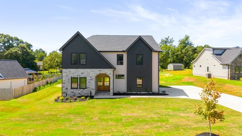 A home in Campobello