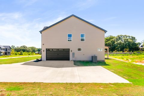 A home in Campobello