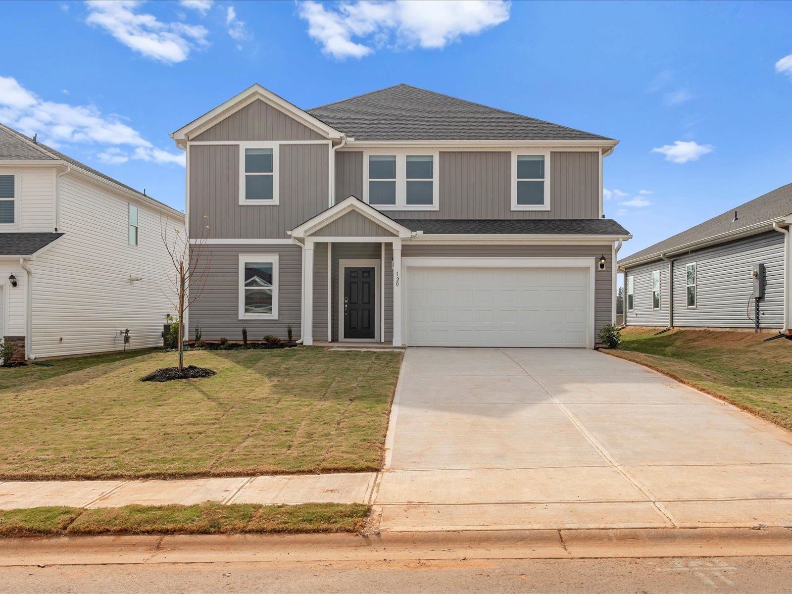 120 Firehole Road, Gray Court, South Carolina image 6