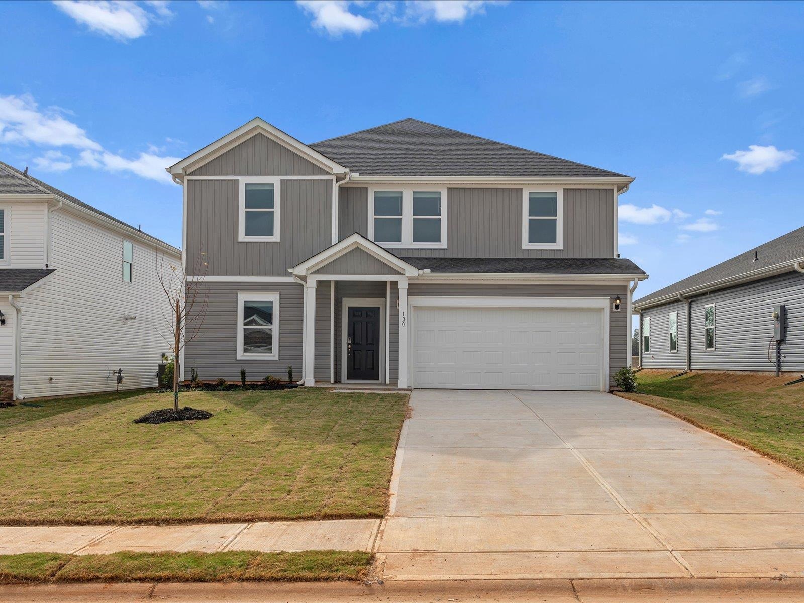 120 Firehole Road, Gray Court, South Carolina image 4