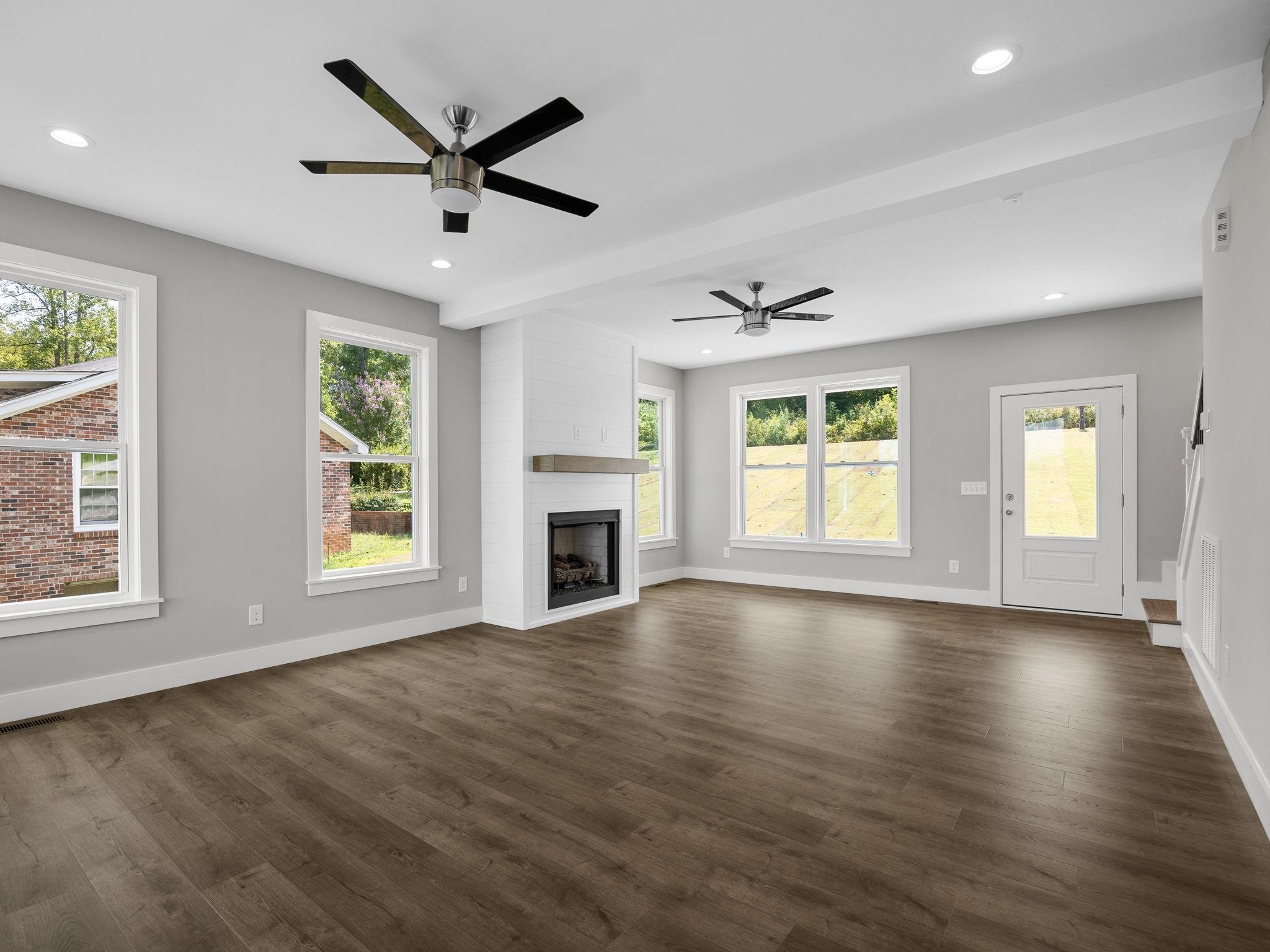 412 W Lakeview Drive, Duncan, South Carolina image 6