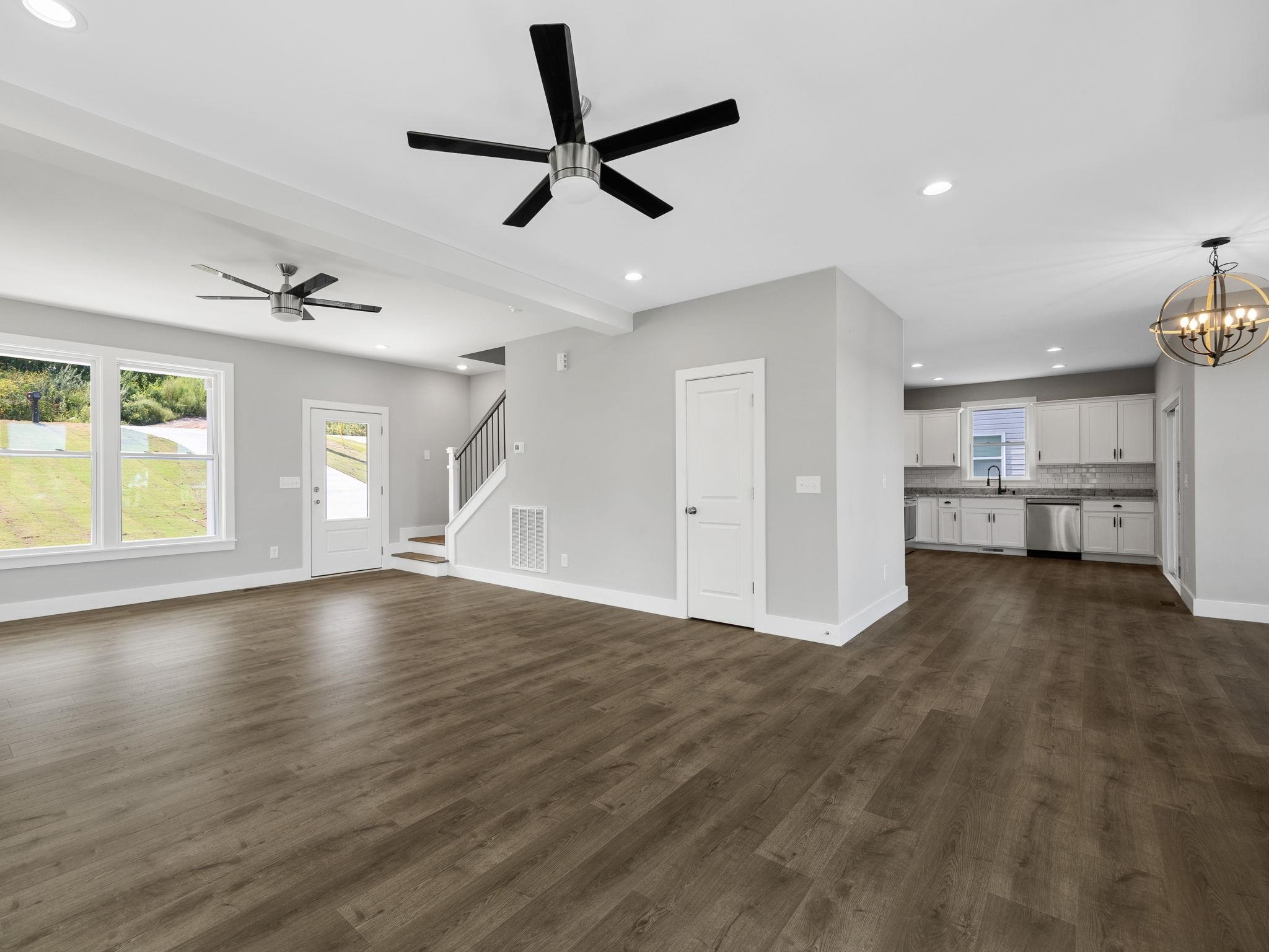 412 W Lakeview Drive, Duncan, South Carolina image 8