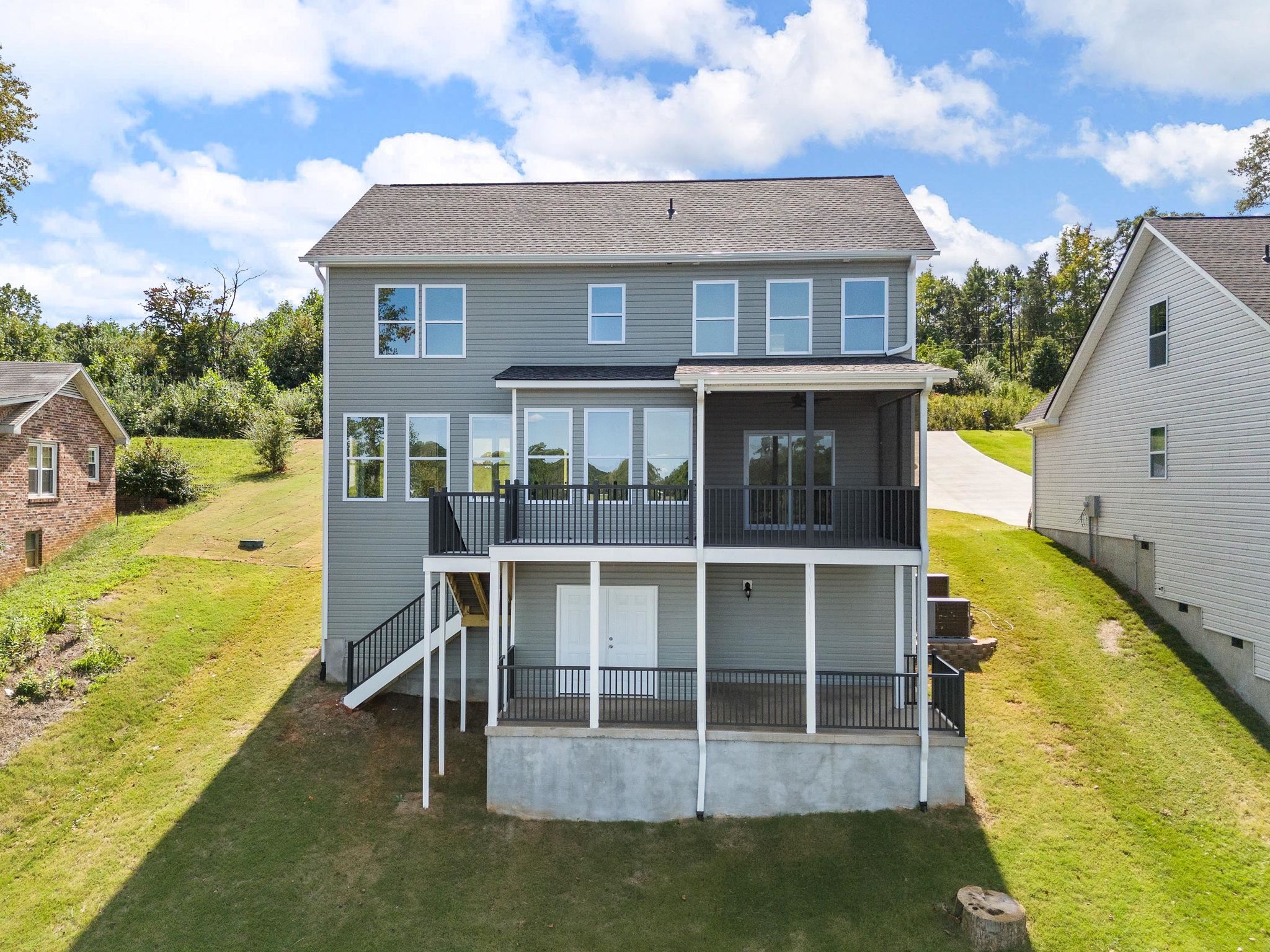 412 W Lakeview Drive, Duncan, South Carolina image 34