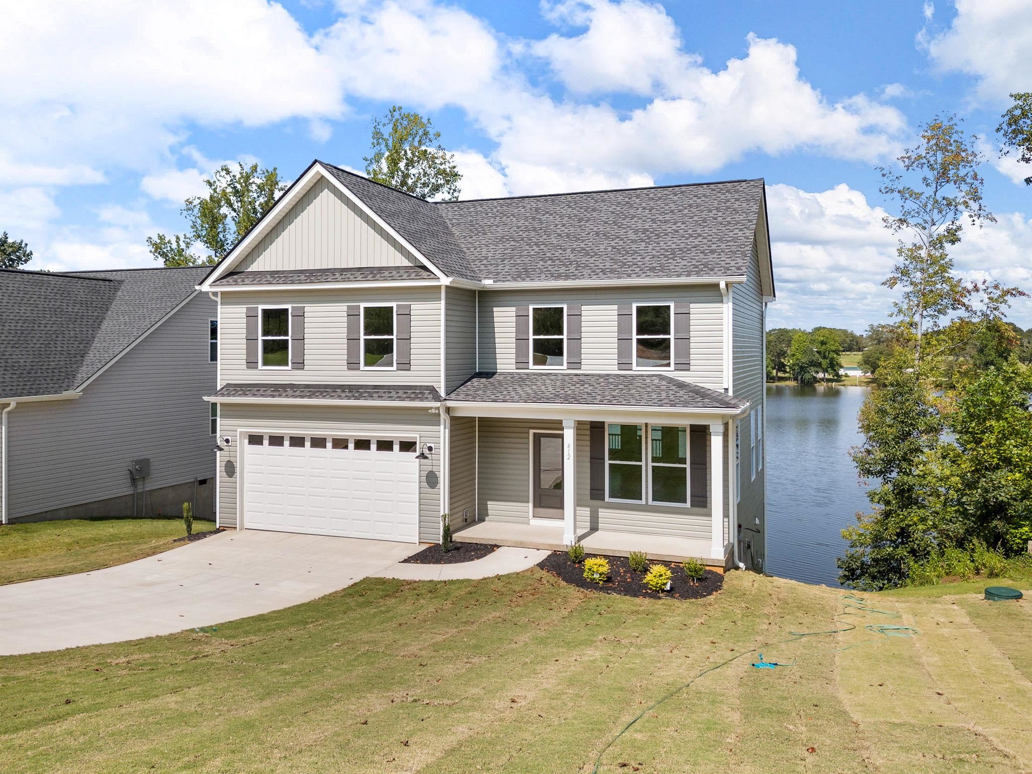 412 W Lakeview Drive, Duncan, South Carolina image 1
