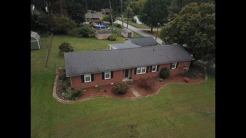 A home in Spartanburg