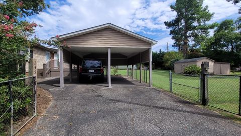 A home in Spartanburg